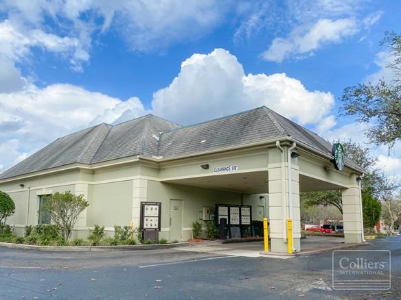 Oaks Mall Plaza: 6707 W Newberry Rd, Gainesville, FL 32605